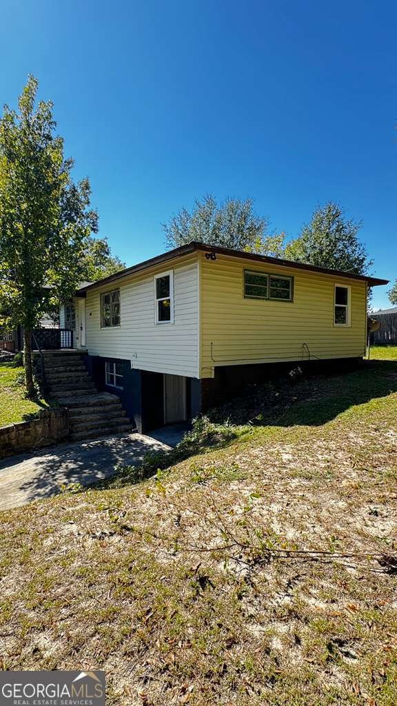 4311 Ashland Drive Macon - 4