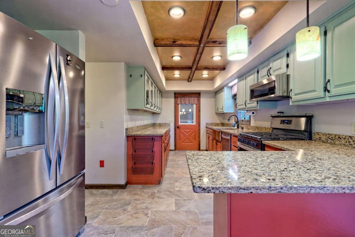 206 Peckerwood Road Hayesville - 10