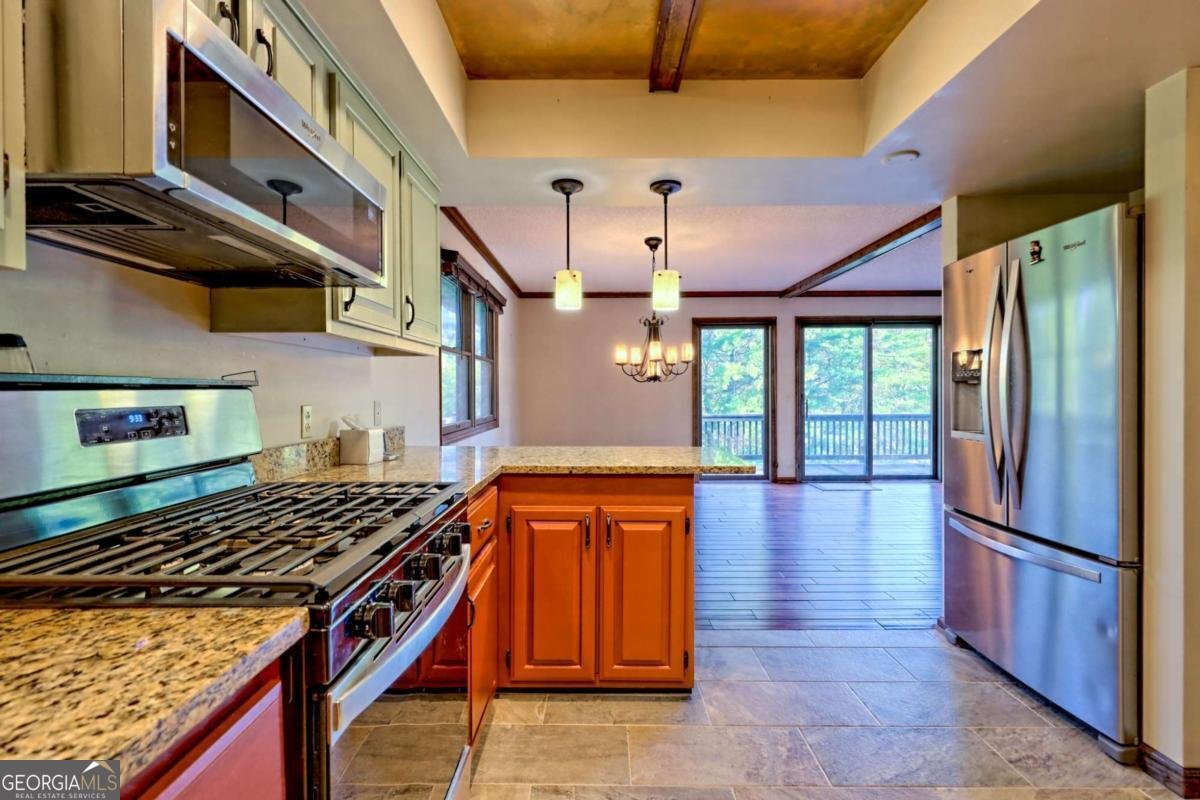 206 Peckerwood Road Hayesville - 11