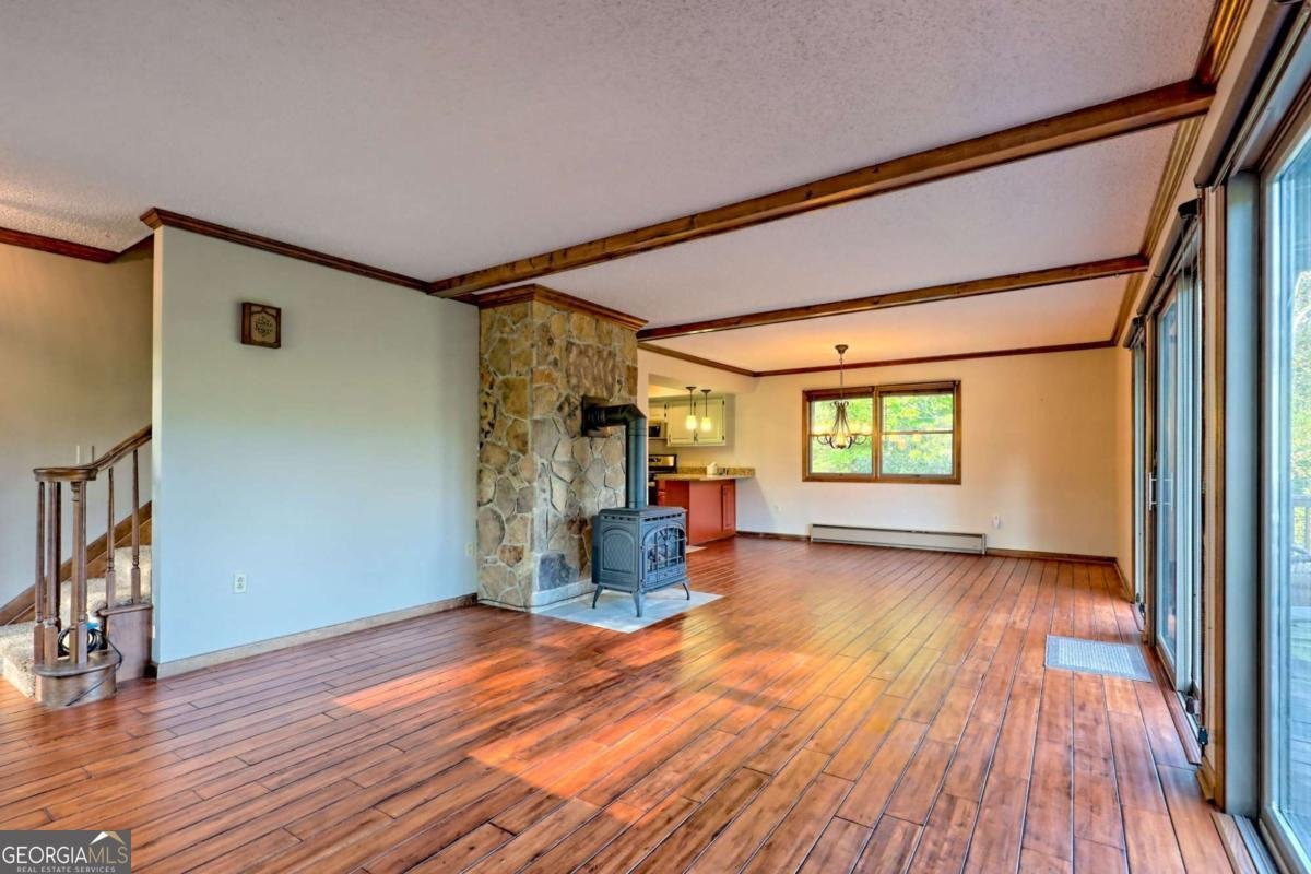 206 Peckerwood Road Hayesville - 12