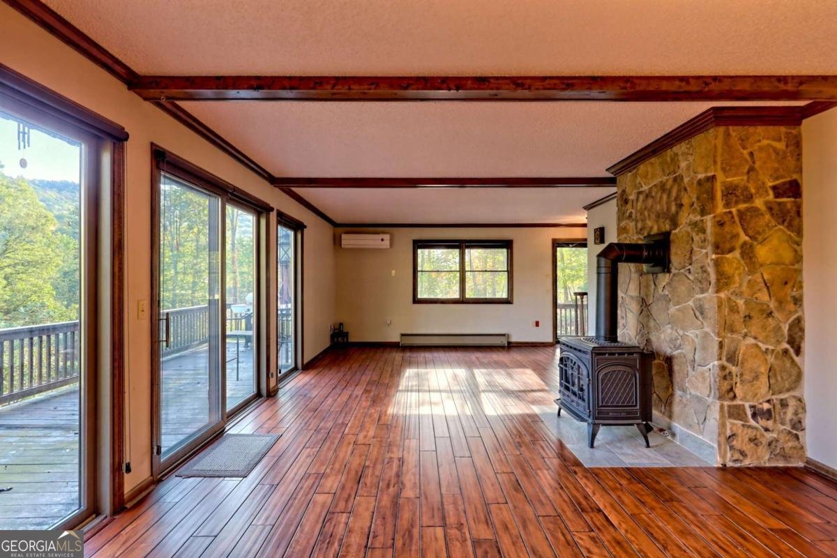 206 Peckerwood Road Hayesville - 13