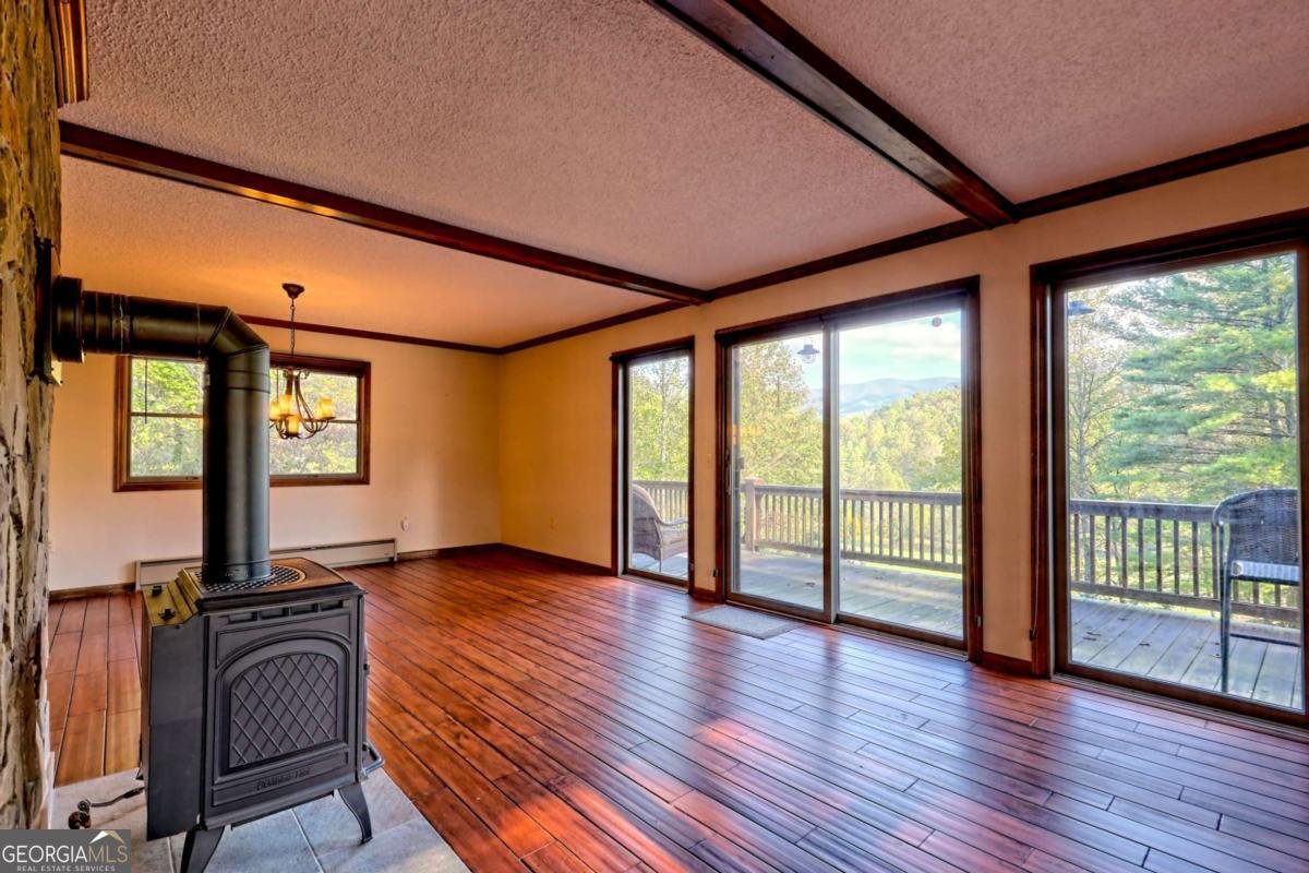 206 Peckerwood Road Hayesville - 14