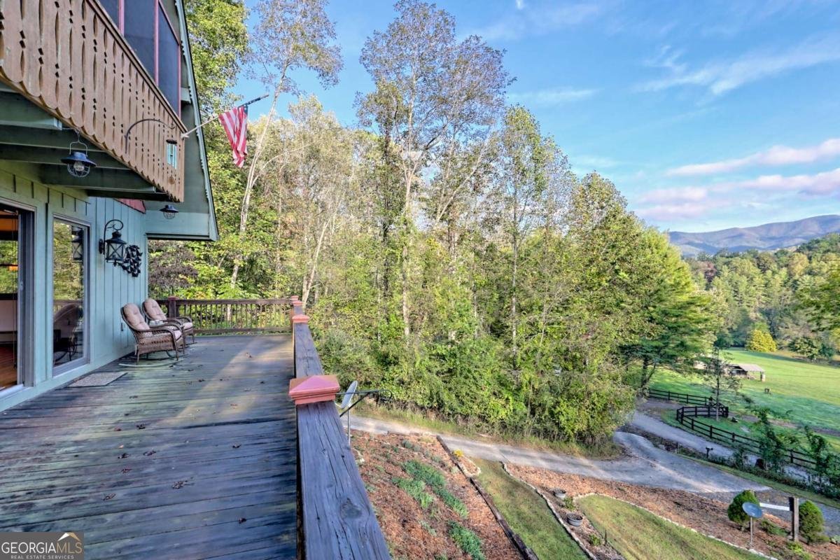 206 Peckerwood Road Hayesville - 15