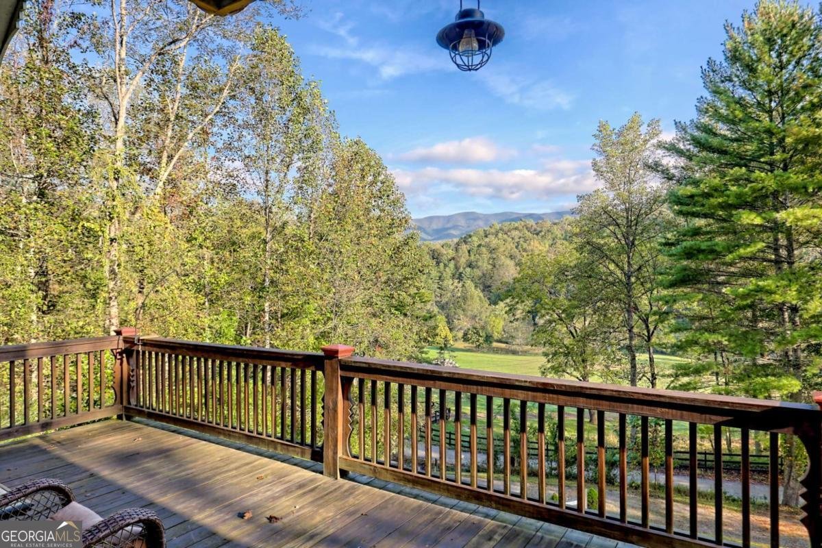 206 Peckerwood Road Hayesville - 16