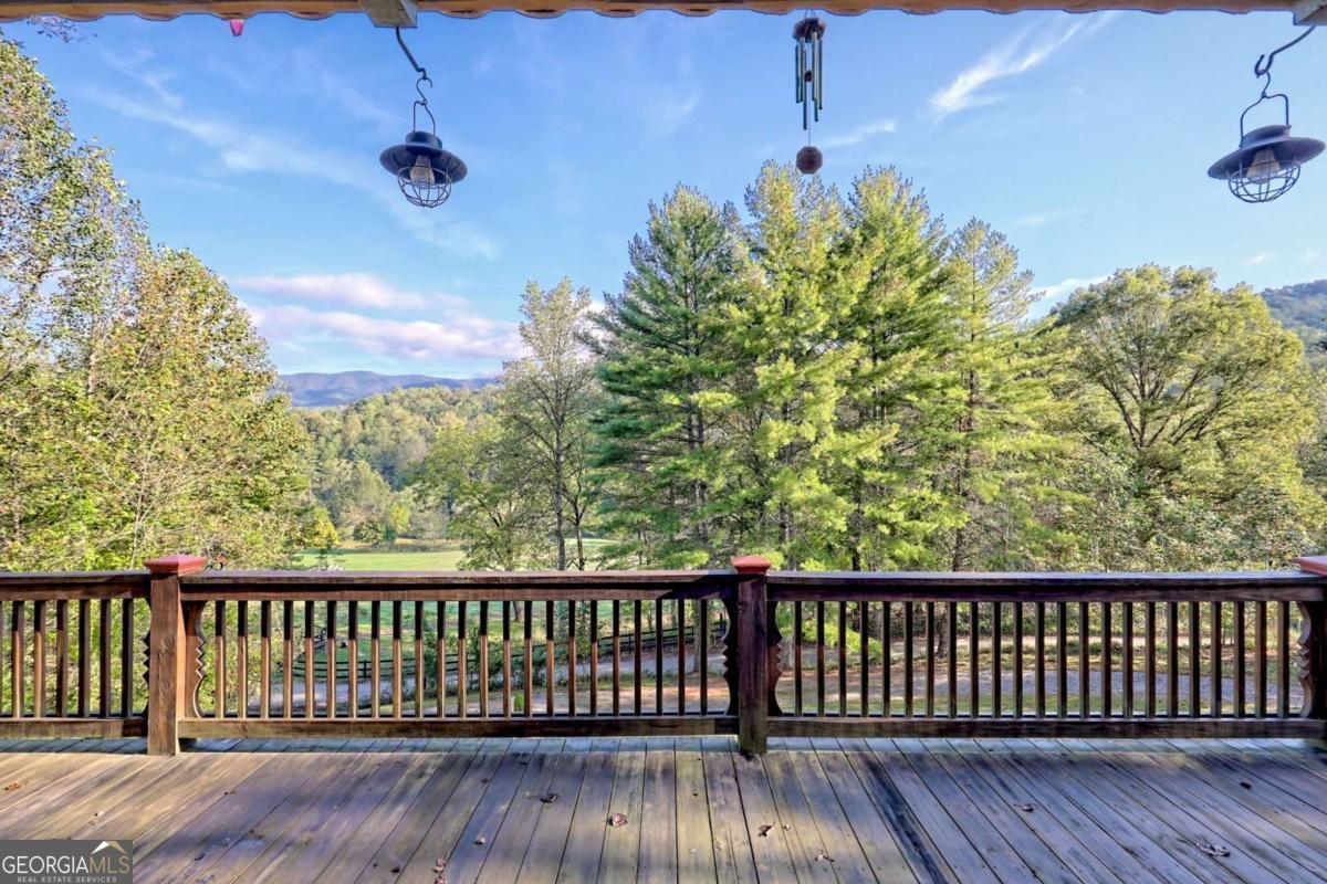 206 Peckerwood Road Hayesville - 17