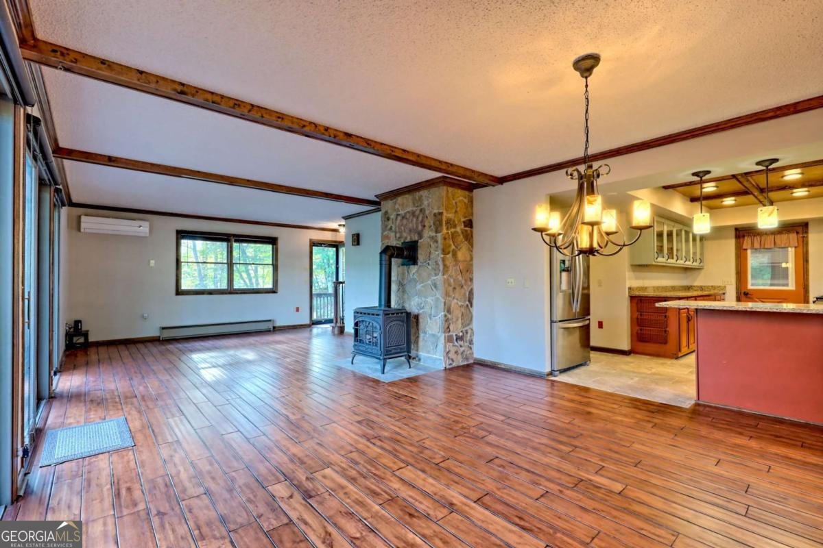 206 Peckerwood Road Hayesville - 18