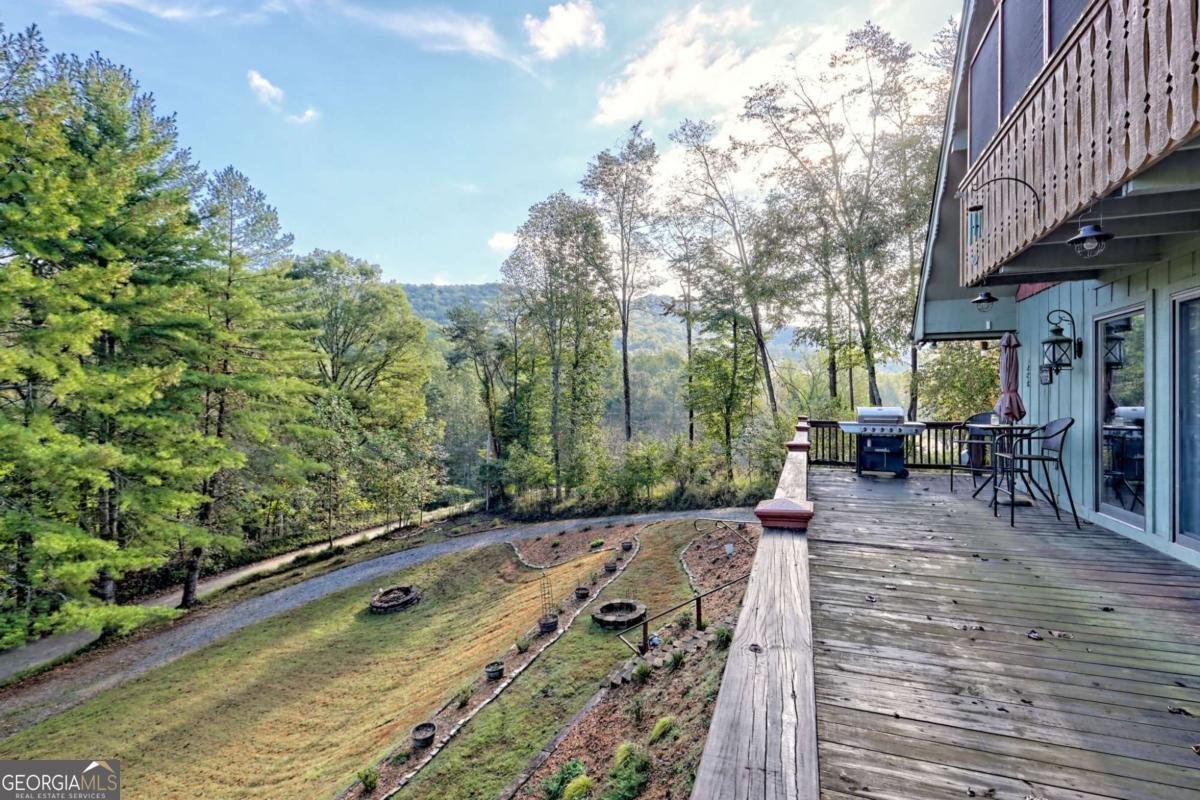 206 Peckerwood Road Hayesville - 19