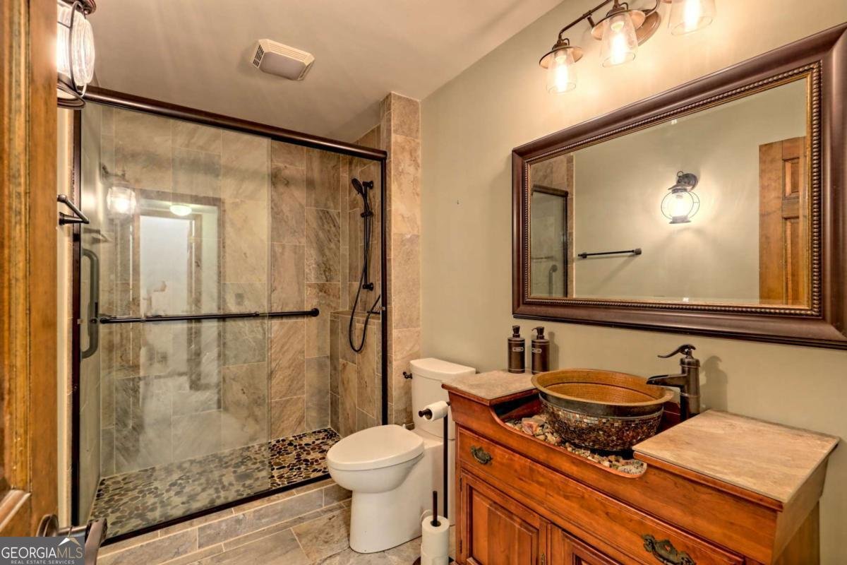 206 Peckerwood Road Hayesville - 21