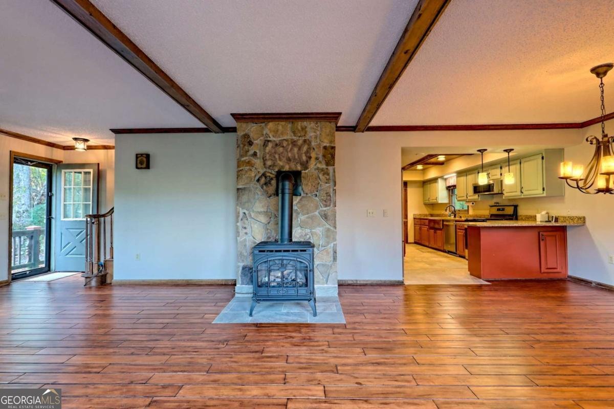 206 Peckerwood Road Hayesville - 25