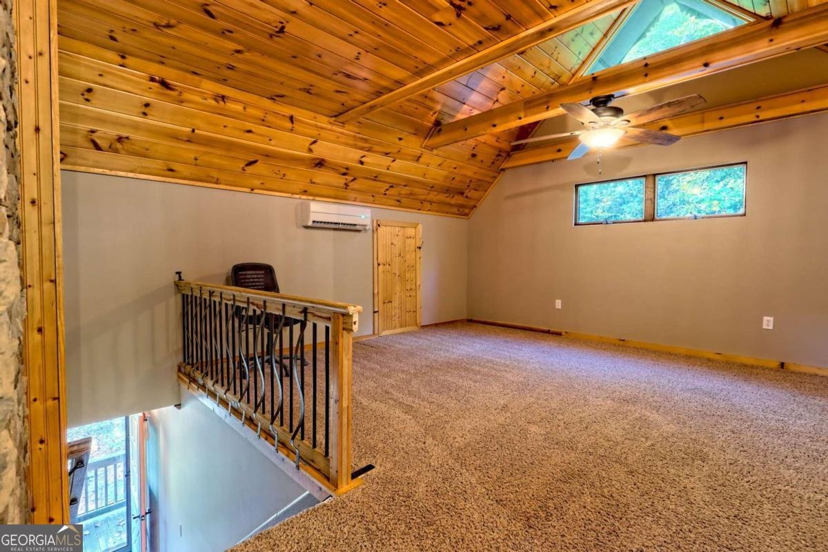 206 Peckerwood Road Hayesville - 28