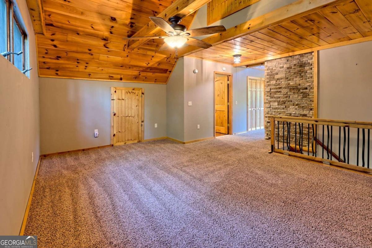 206 Peckerwood Road Hayesville - 29