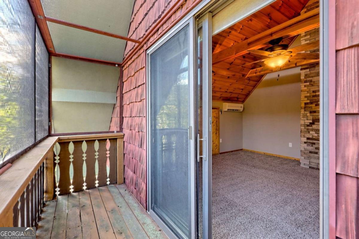 206 Peckerwood Road Hayesville - 33