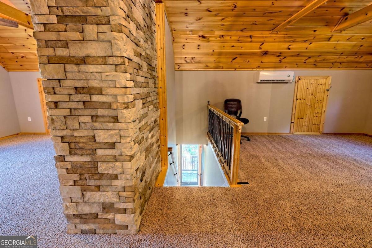 206 Peckerwood Road Hayesville - 38