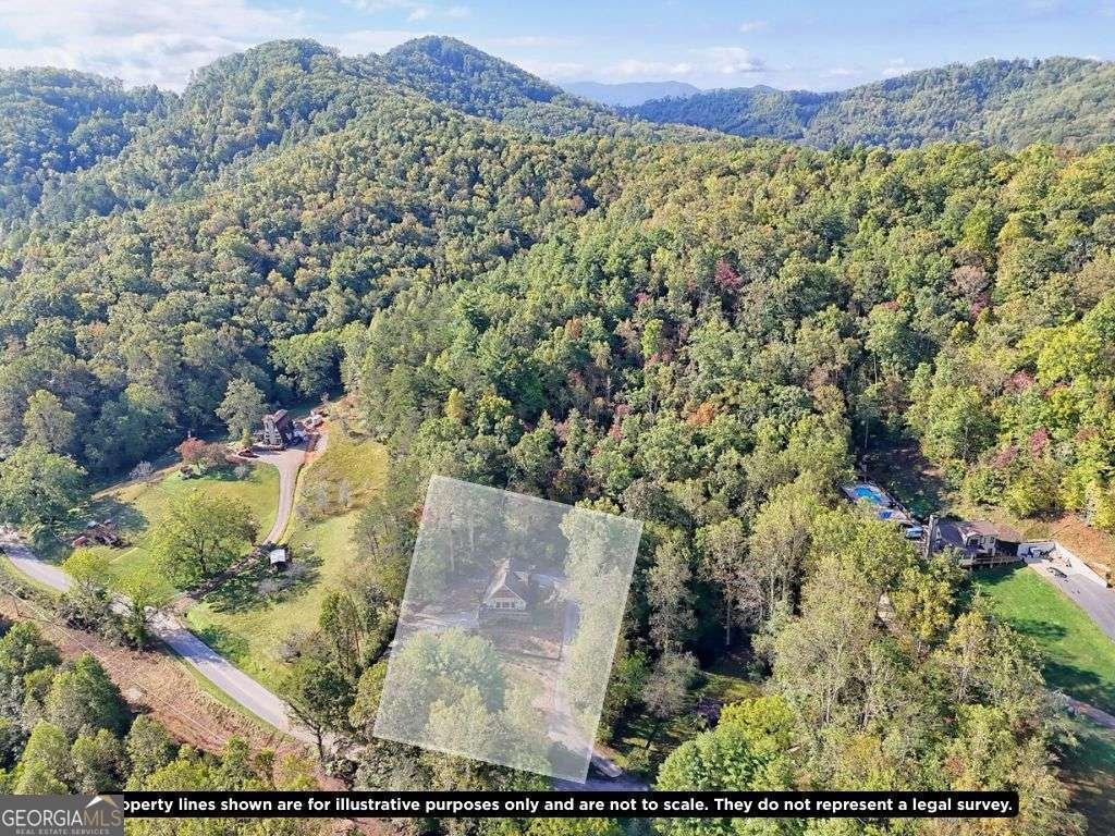 206 Peckerwood Road Hayesville - 5