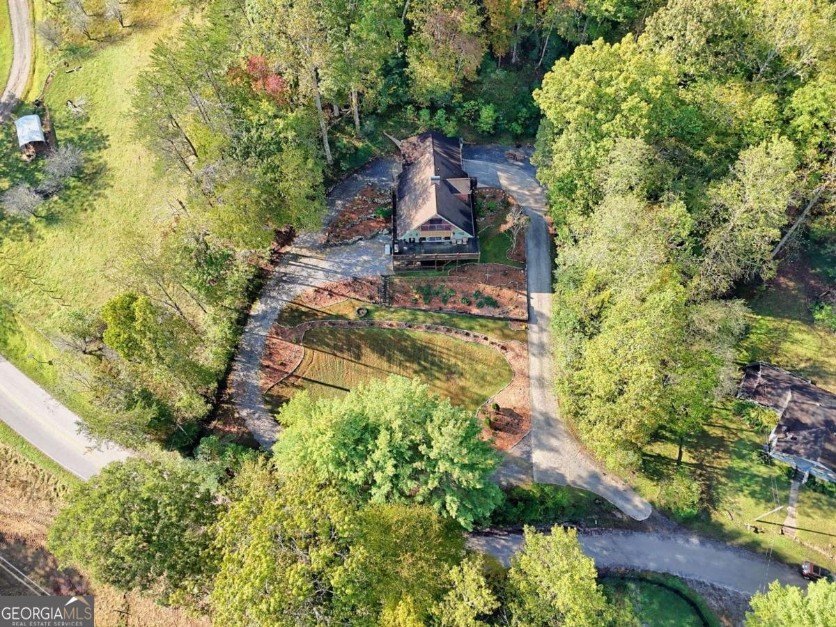 206 Peckerwood Road Hayesville - 6