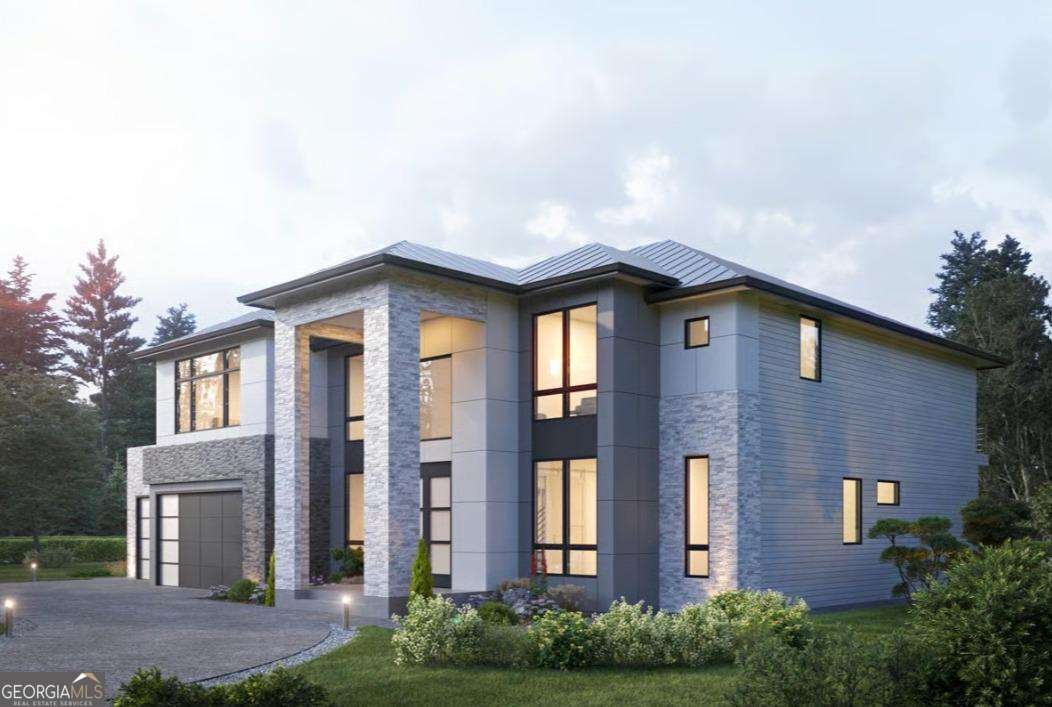 582 Arnold Road Lawrenceville - 2