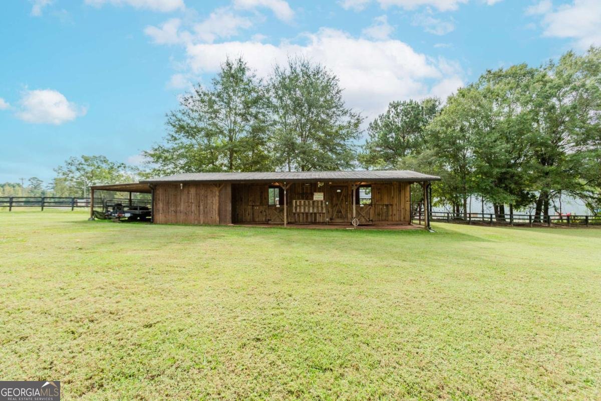 6441 Hog Mountain Road Bogart - 1