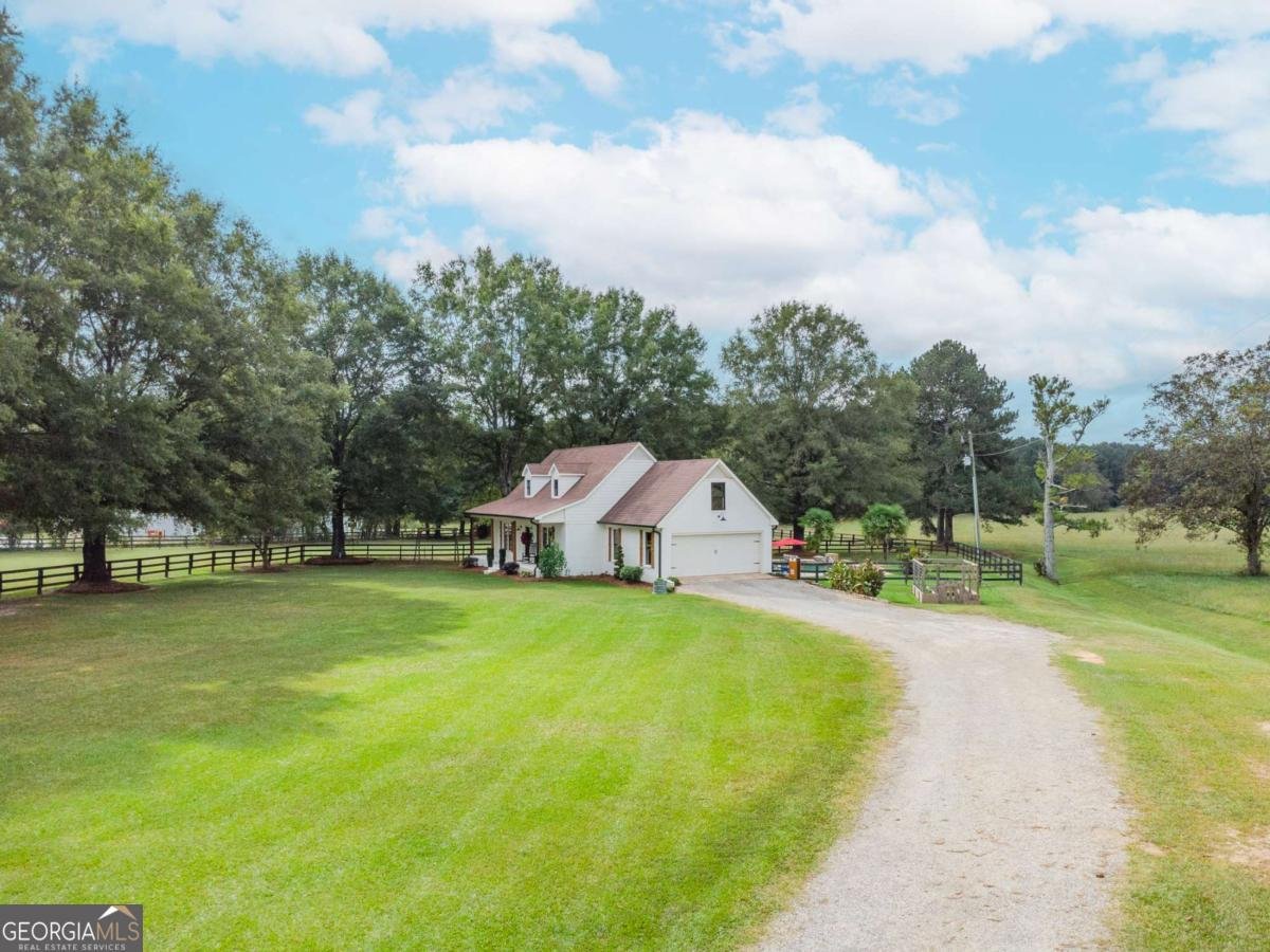 6441 Hog Mountain Road Bogart - 19