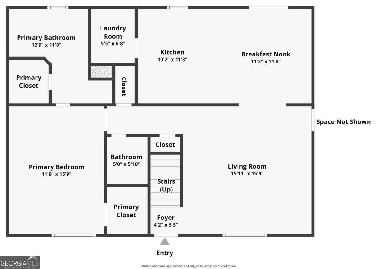 6441 Hog Mountain Road Bogart - 20