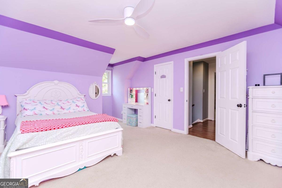 6441 Hog Mountain Road Bogart - 24