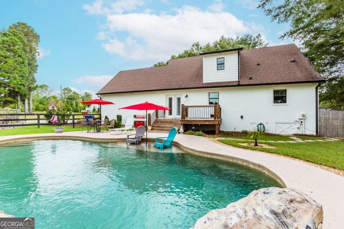 6441 Hog Mountain Road Bogart - 28