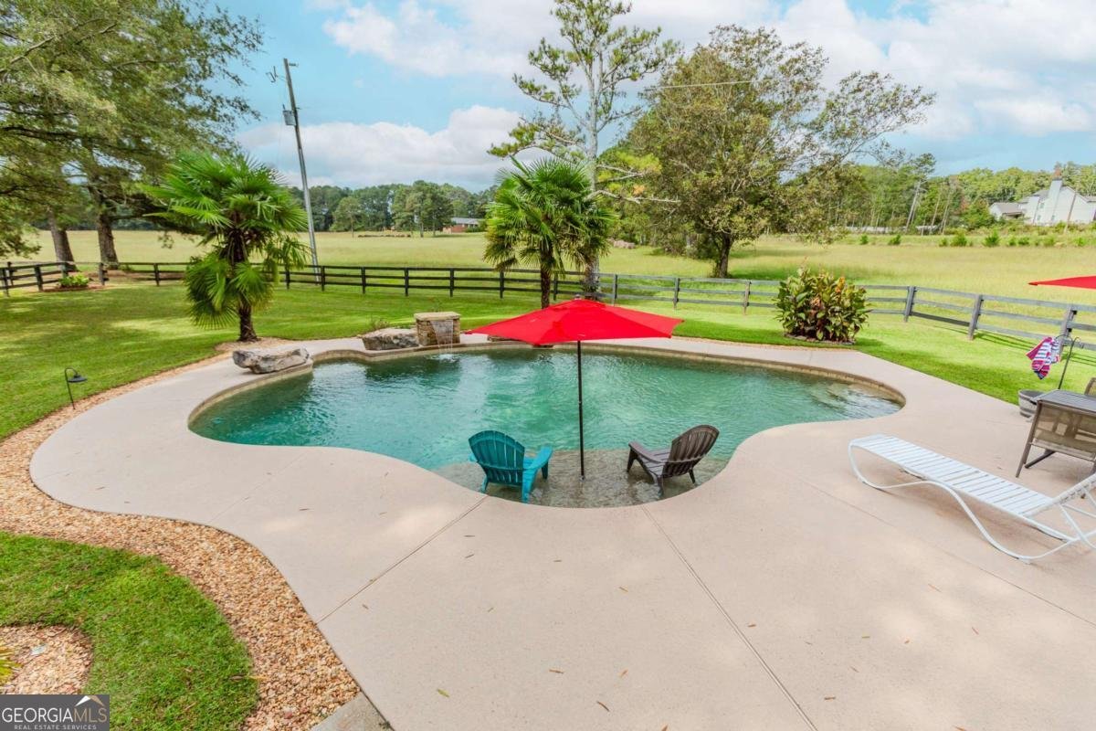 6441 Hog Mountain Road Bogart - 29