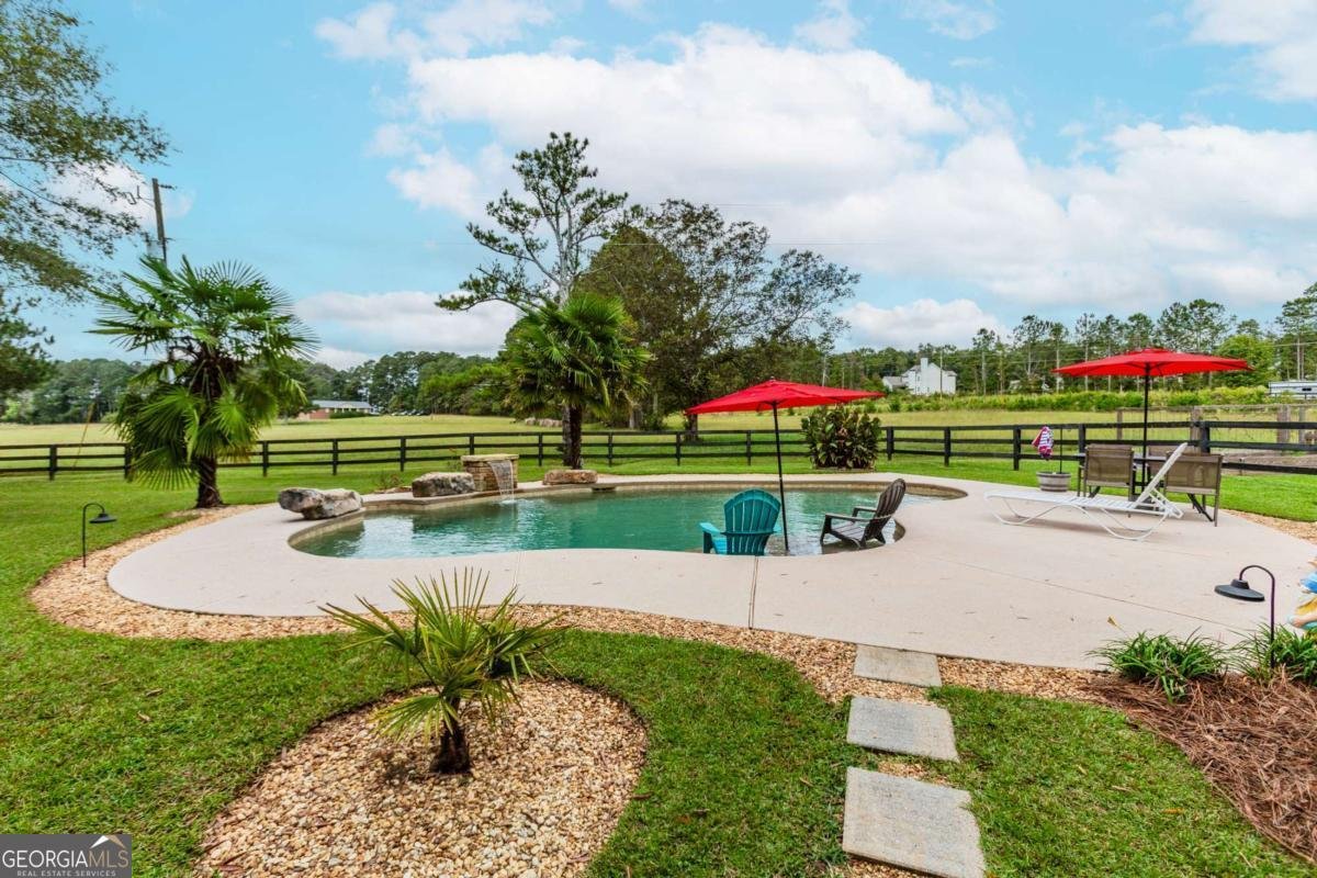 6441 Hog Mountain Road Bogart - 30