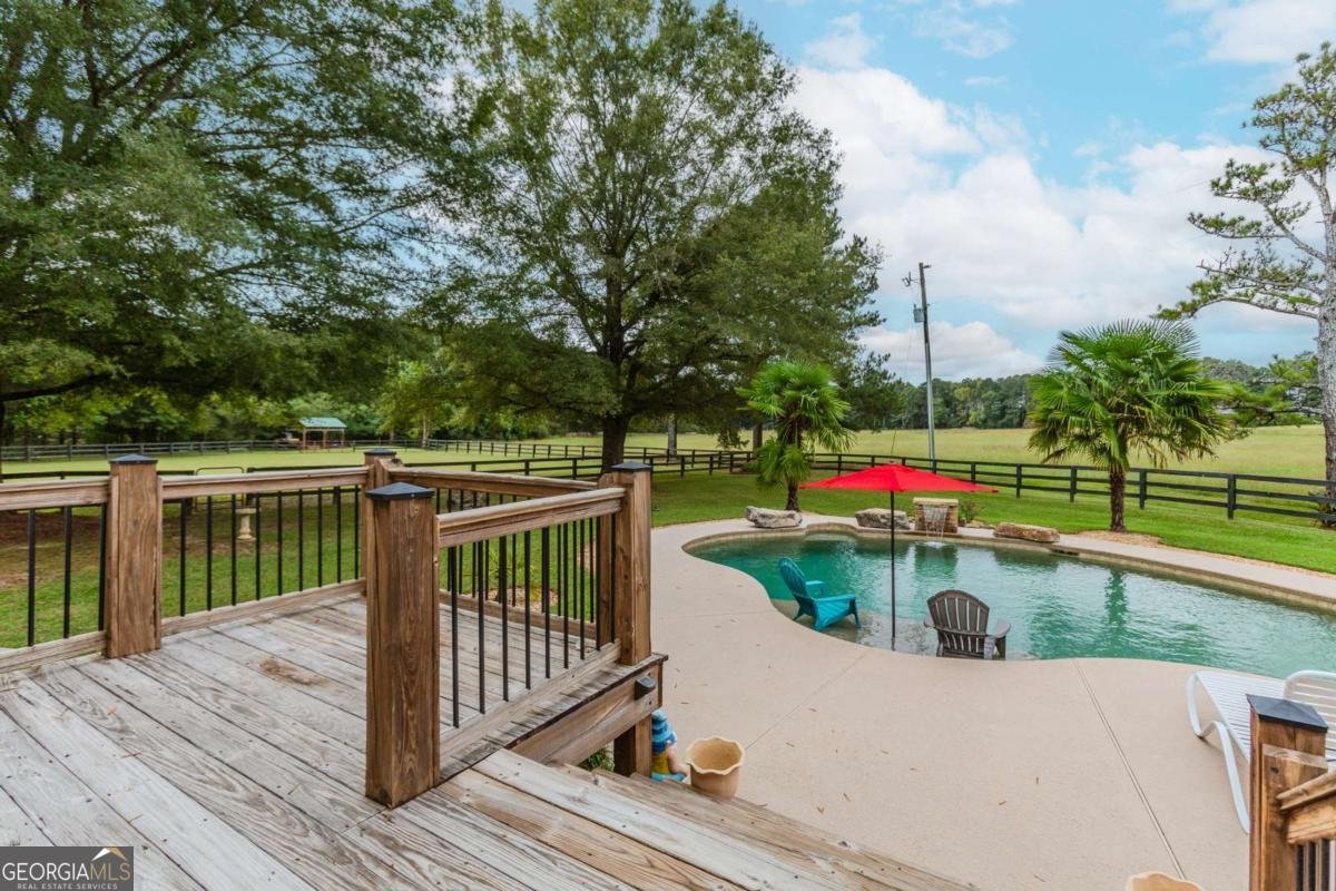 6441 Hog Mountain Road Bogart - 31