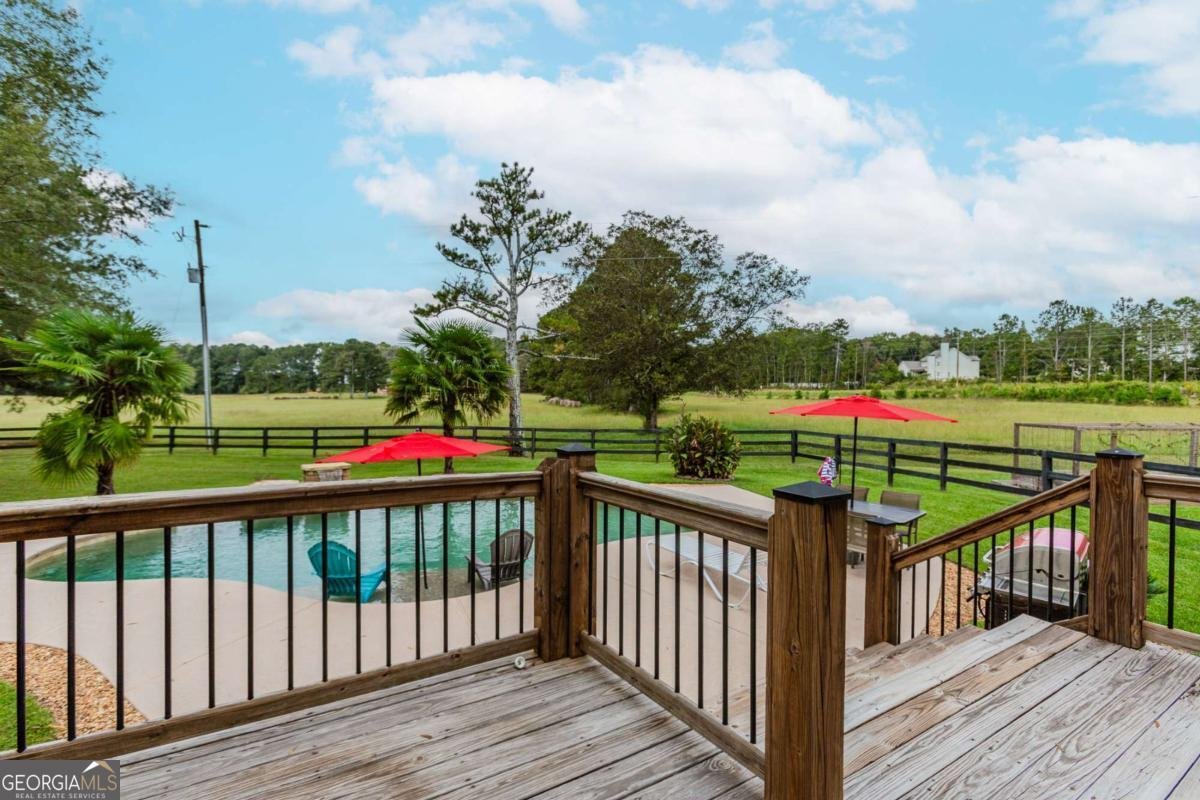 6441 Hog Mountain Road Bogart - 32
