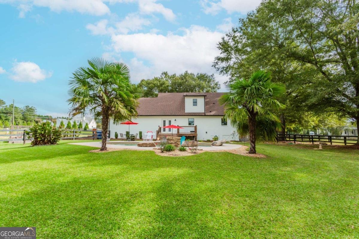 6441 Hog Mountain Road Bogart - 34