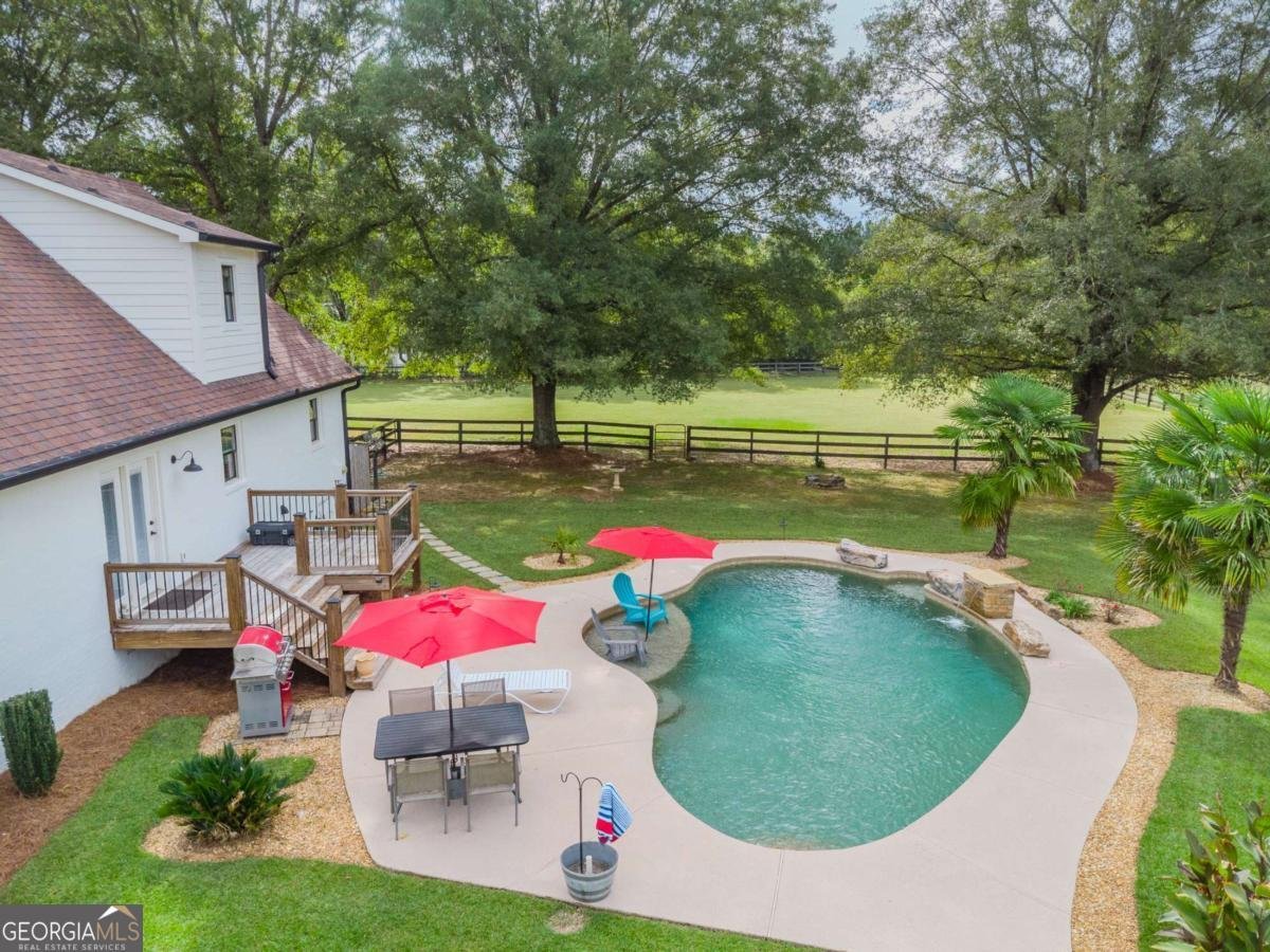 6441 Hog Mountain Road Bogart - 35