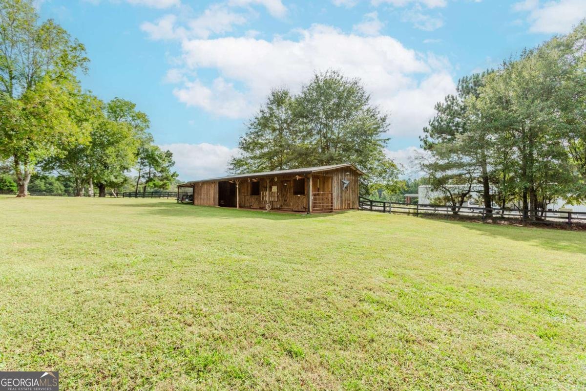 6441 Hog Mountain Road Bogart - 38