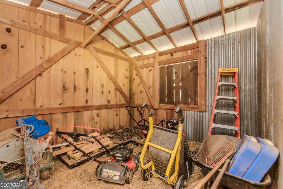 6441 Hog Mountain Road Bogart - 43