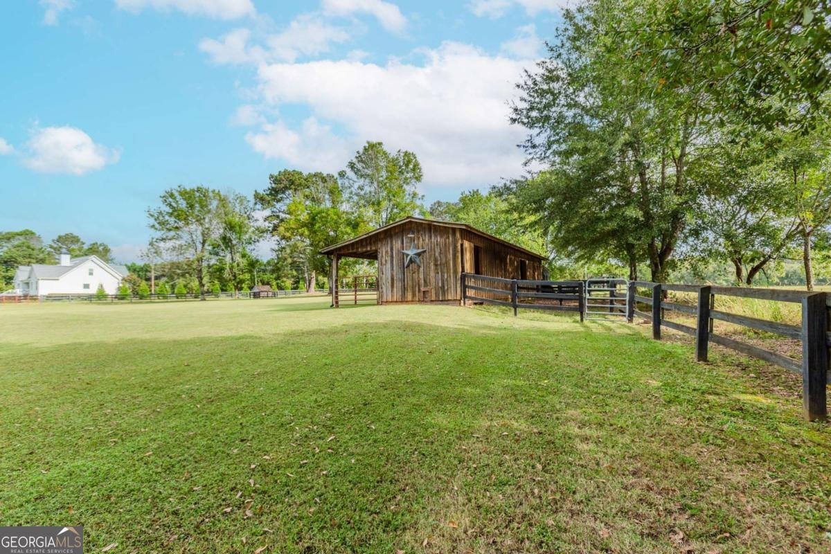 6441 Hog Mountain Road Bogart - 45