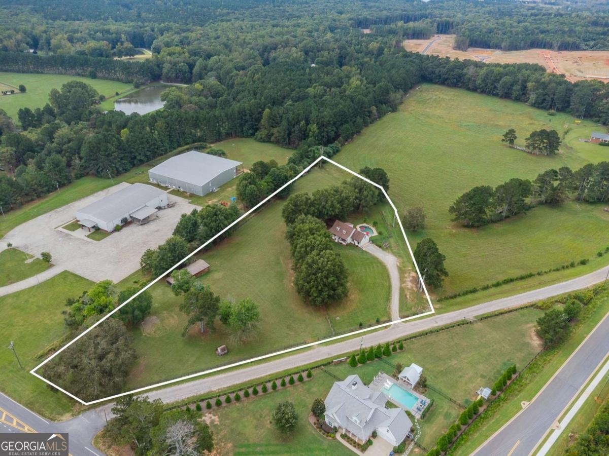 6441 Hog Mountain Road Bogart - 46