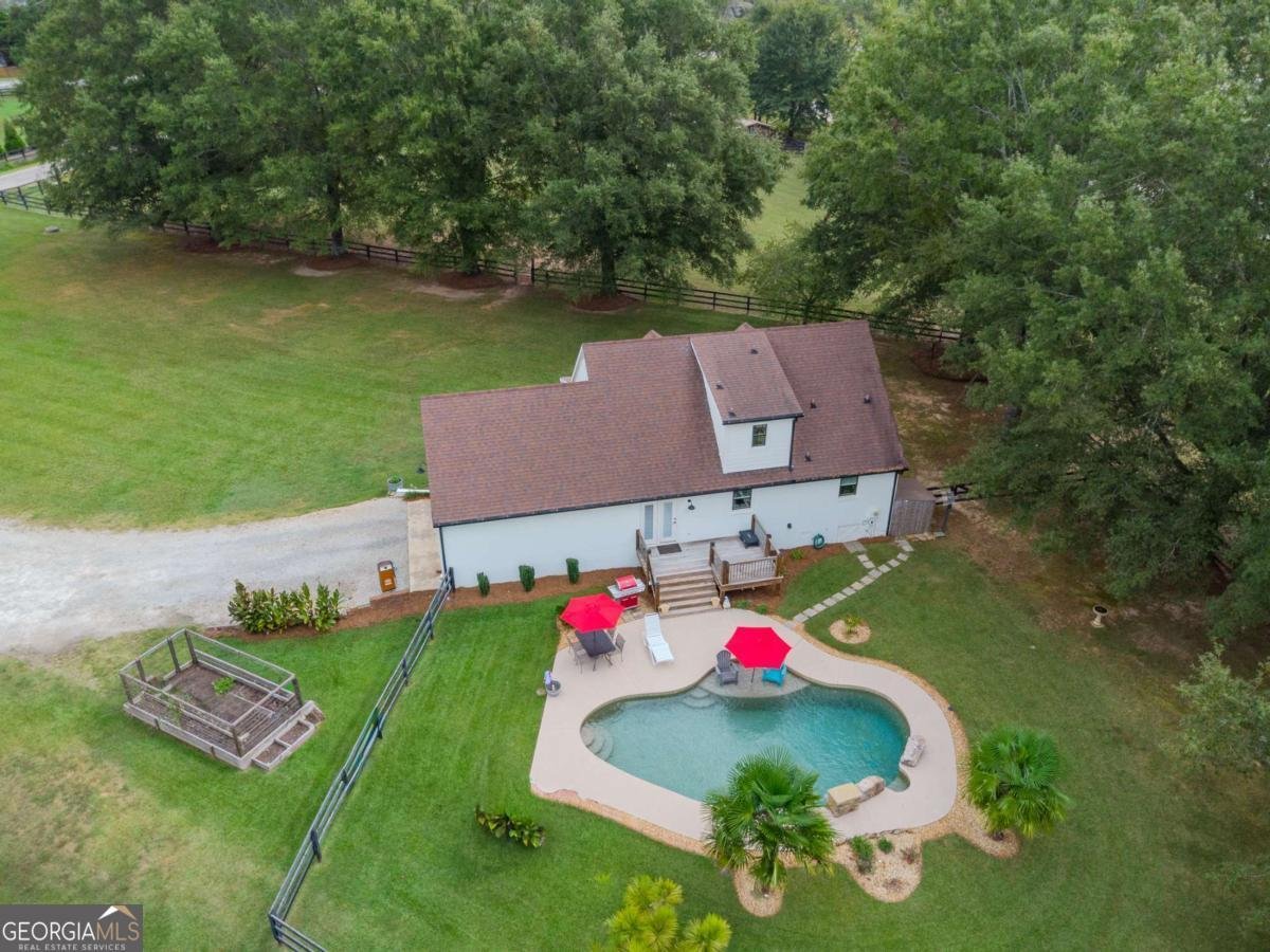 6441 Hog Mountain Road Bogart - 51