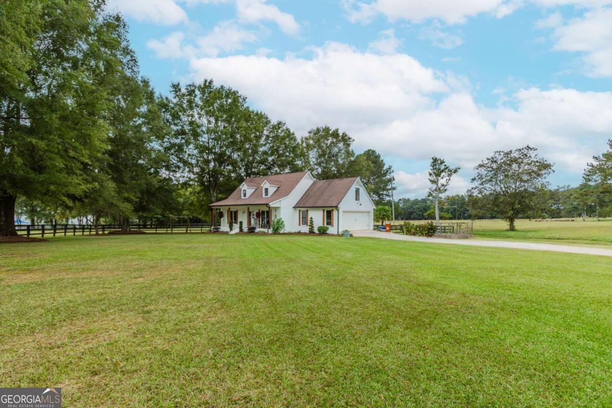 6441 Hog Mountain Road Bogart - 53