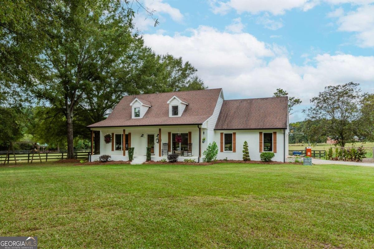 6441 Hog Mountain Road Bogart - 54