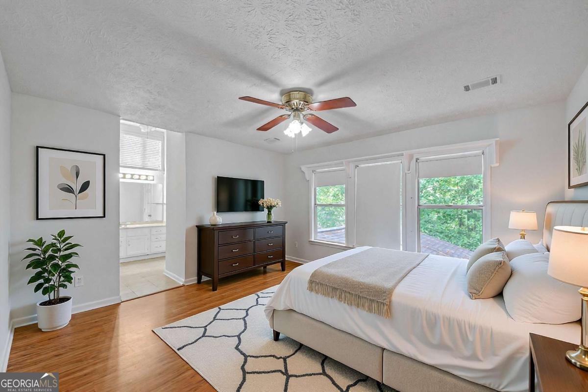 4440 Coventry Court Roswell - 12