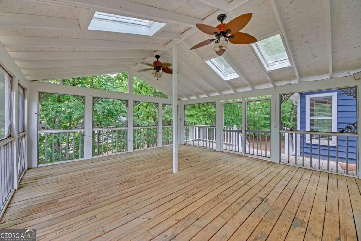4440 Coventry Court Roswell - 18