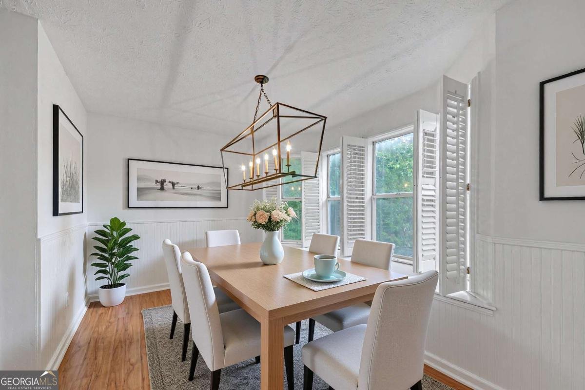 4440 Coventry Court Roswell - 2