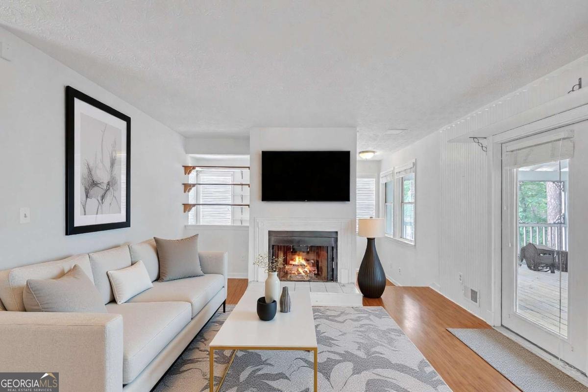 4440 Coventry Court Roswell - 9
