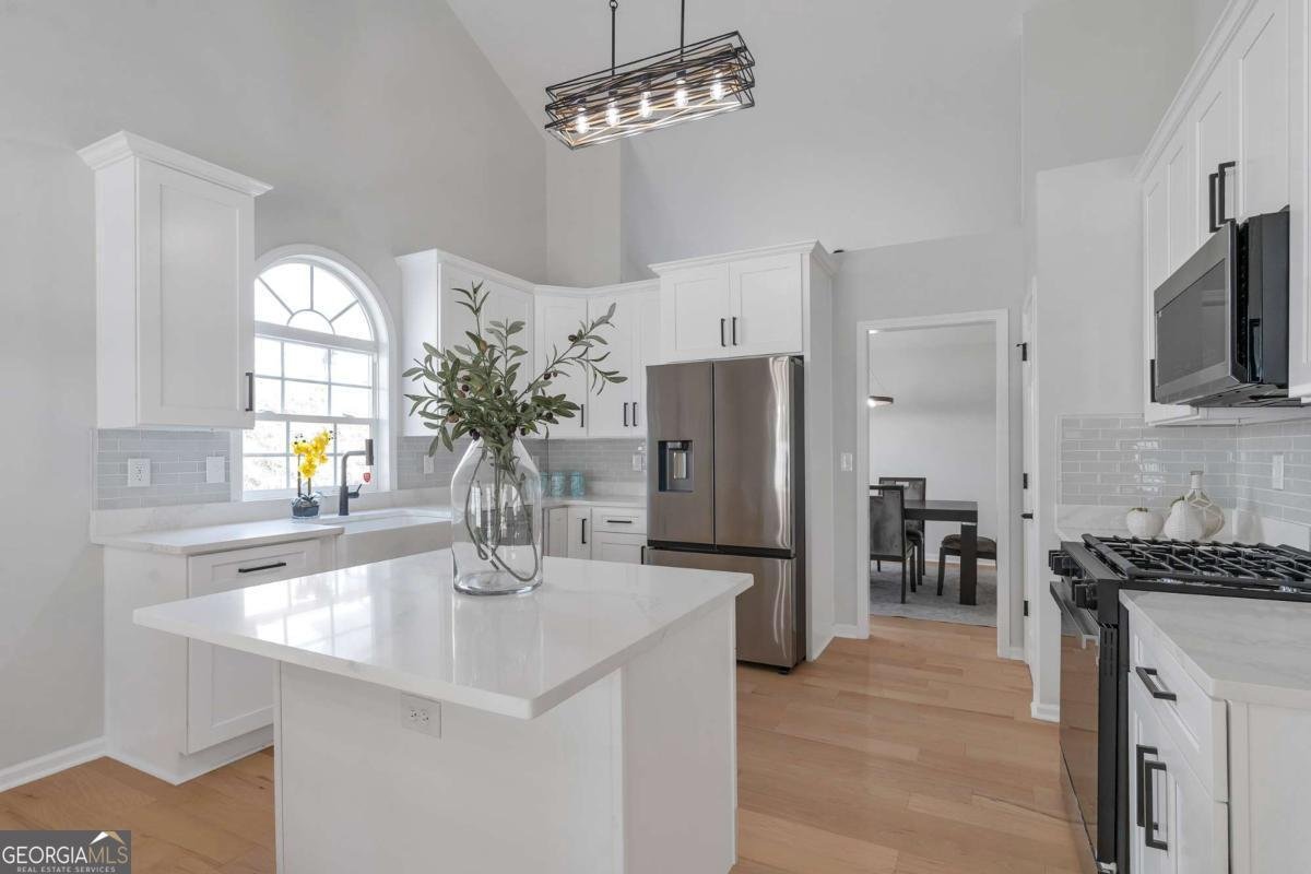 712 Towering Pine Trail Lawrenceville - 12