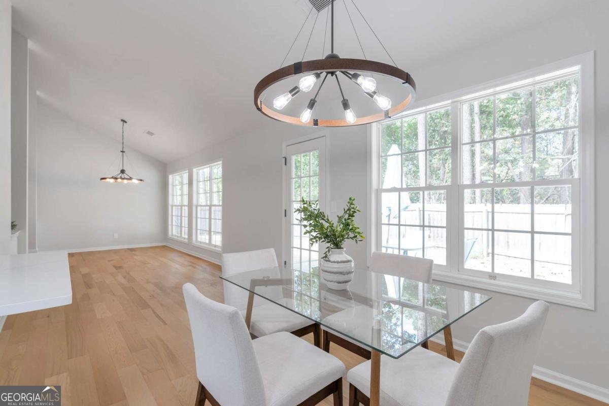 712 Towering Pine Trail Lawrenceville - 19