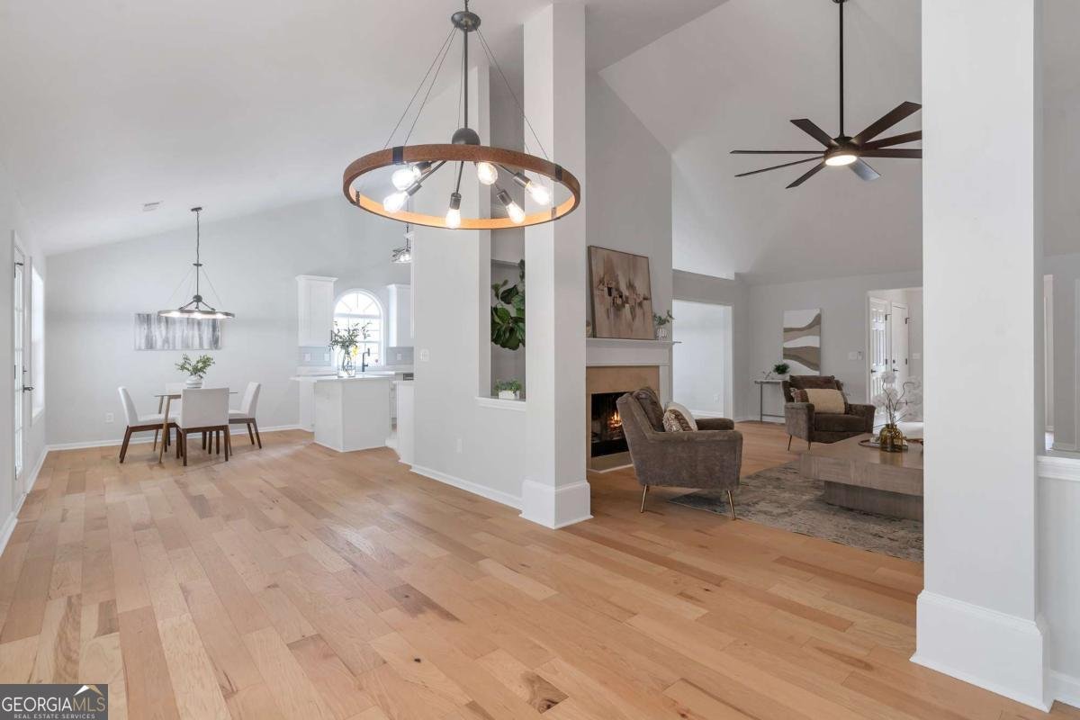 712 Towering Pine Trail Lawrenceville - 21