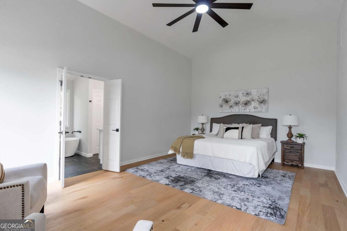 712 Towering Pine Trail Lawrenceville - 22