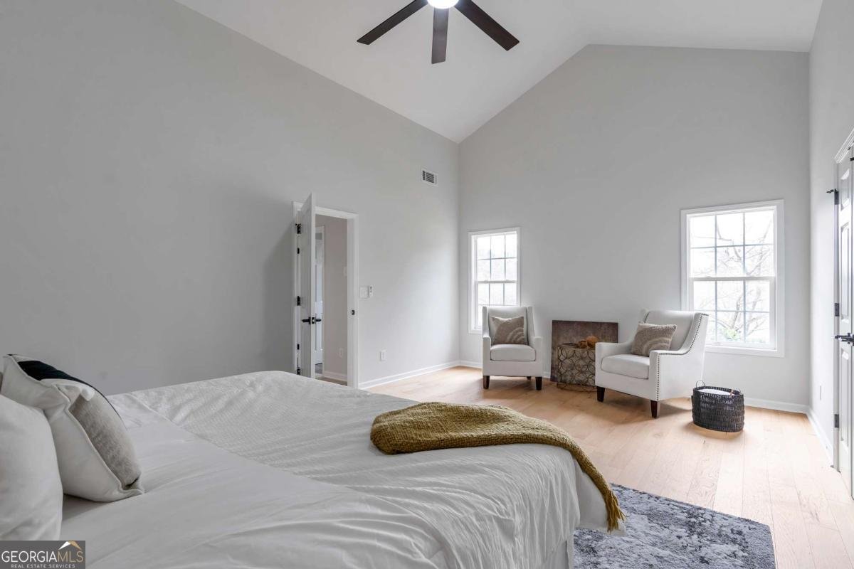 712 Towering Pine Trail Lawrenceville - 23