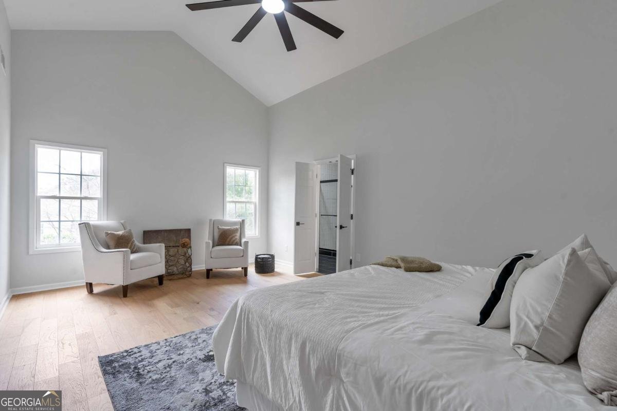 712 Towering Pine Trail Lawrenceville - 24