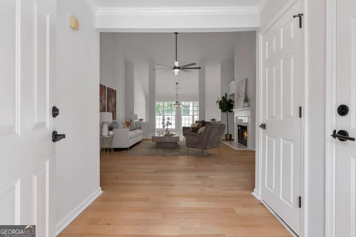 712 Towering Pine Trail Lawrenceville - 3