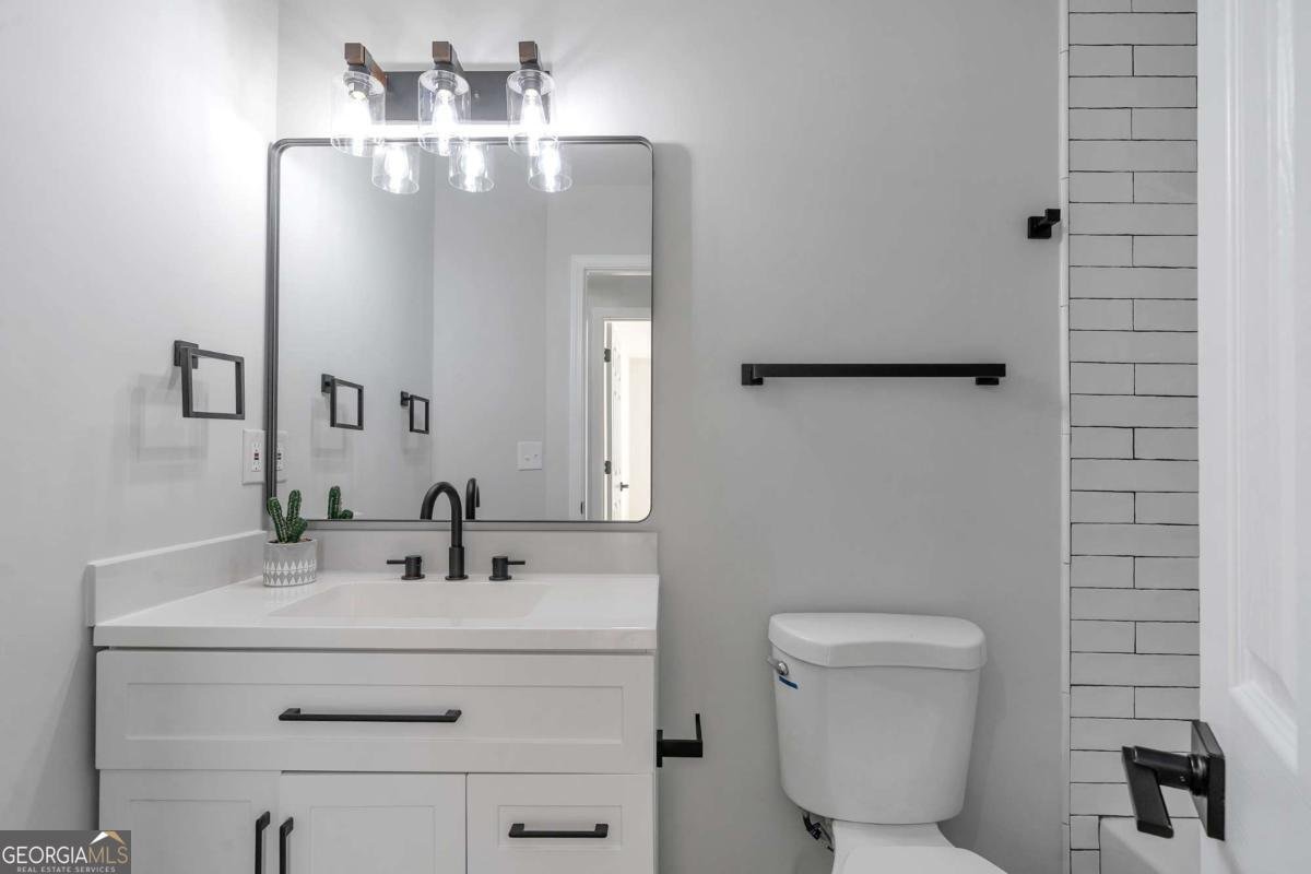 712 Towering Pine Trail Lawrenceville - 30